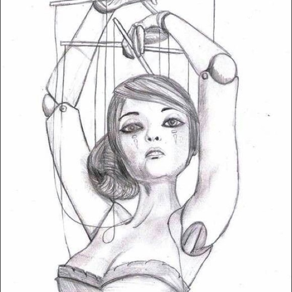 Meet your Posher, Maddie - Picture 1 of 1